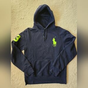 Polo Ralph Lauren Men's Hoodie